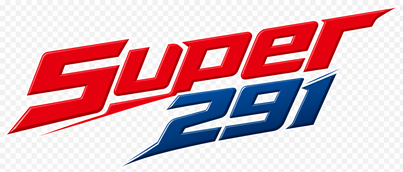 Super 291 Logo